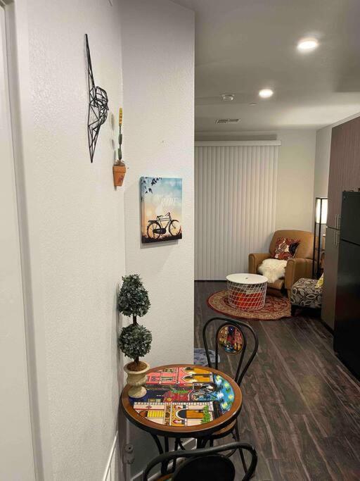 דירות פיניקס Phx Studio Living מראה חיצוני תמונה
